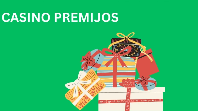 Verde Casino premijos